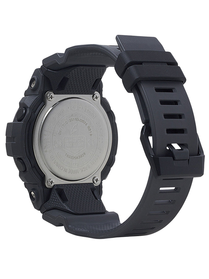 Casio G-Shock G-Squad GBD-800 Series Watch | GREY