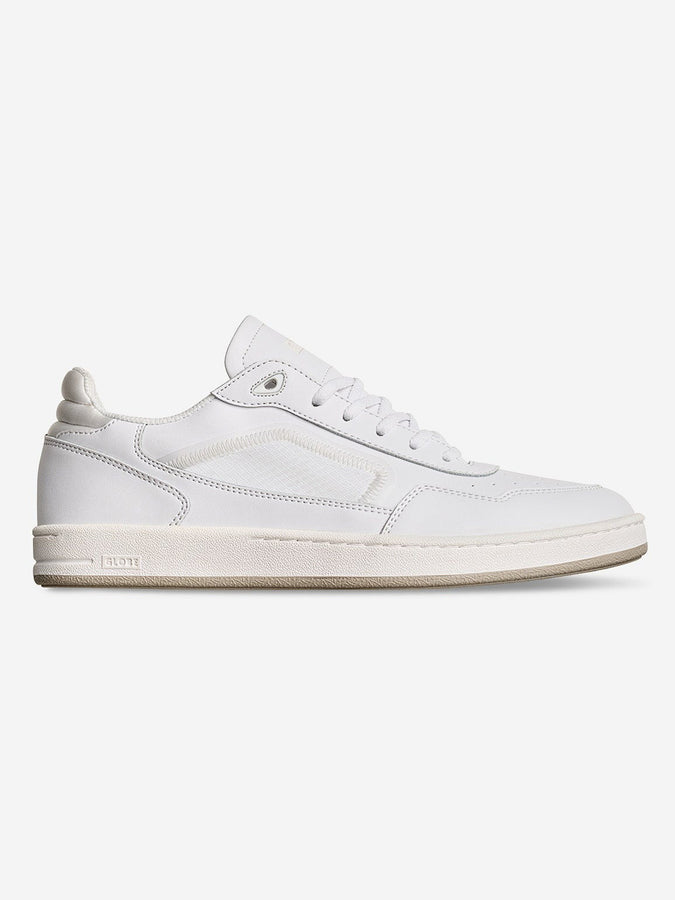 Globe Holand White/Off White Shoes Spring 2024 | WHITE/OFF WHITE
