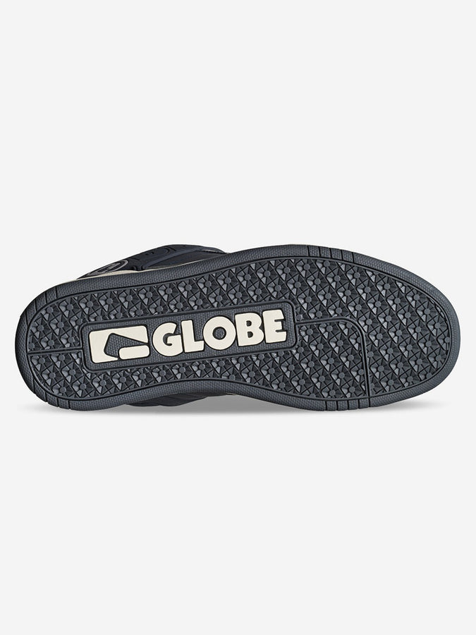 Globe Tilt Ebony/charcoal Shoes Spring 2024 | EBONY/CHARCOAL