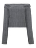 Girl Crush Icon Sweater Fall 2024