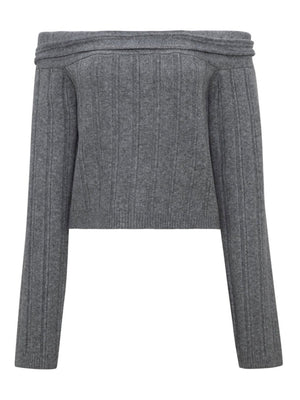 Girl Crush Icon Sweater Fall 2024