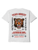 Brixton Getaway T-Shirt Spring 2026