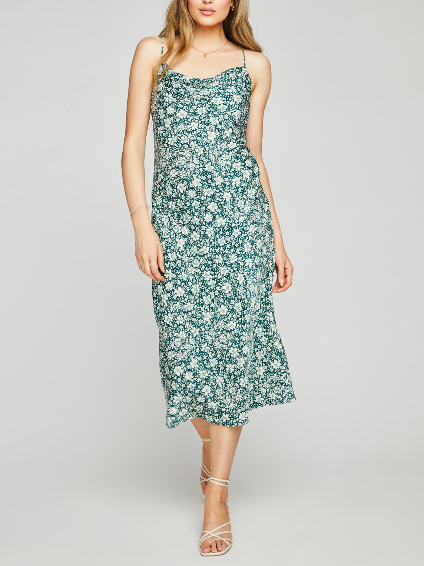 Gentle Fawn Serenity Dress Spring 2024