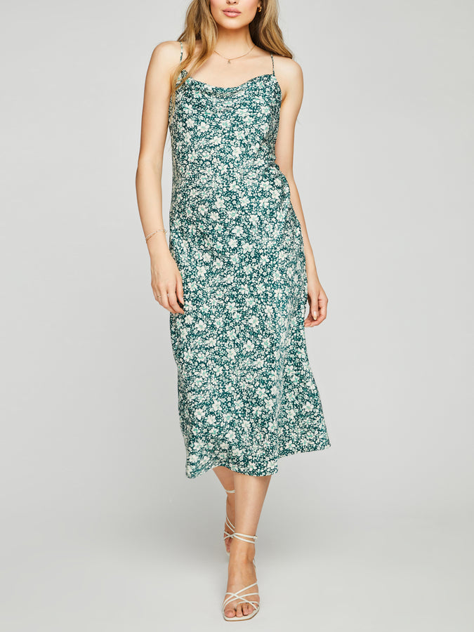 Gentle Fawn Serenity Dress Spring 2024 | PALM DITSY