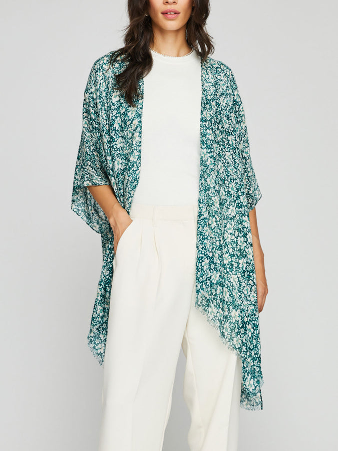 Gentle Fawn Dawn Women Cover-Up Spring 2024 | PALM DISTY