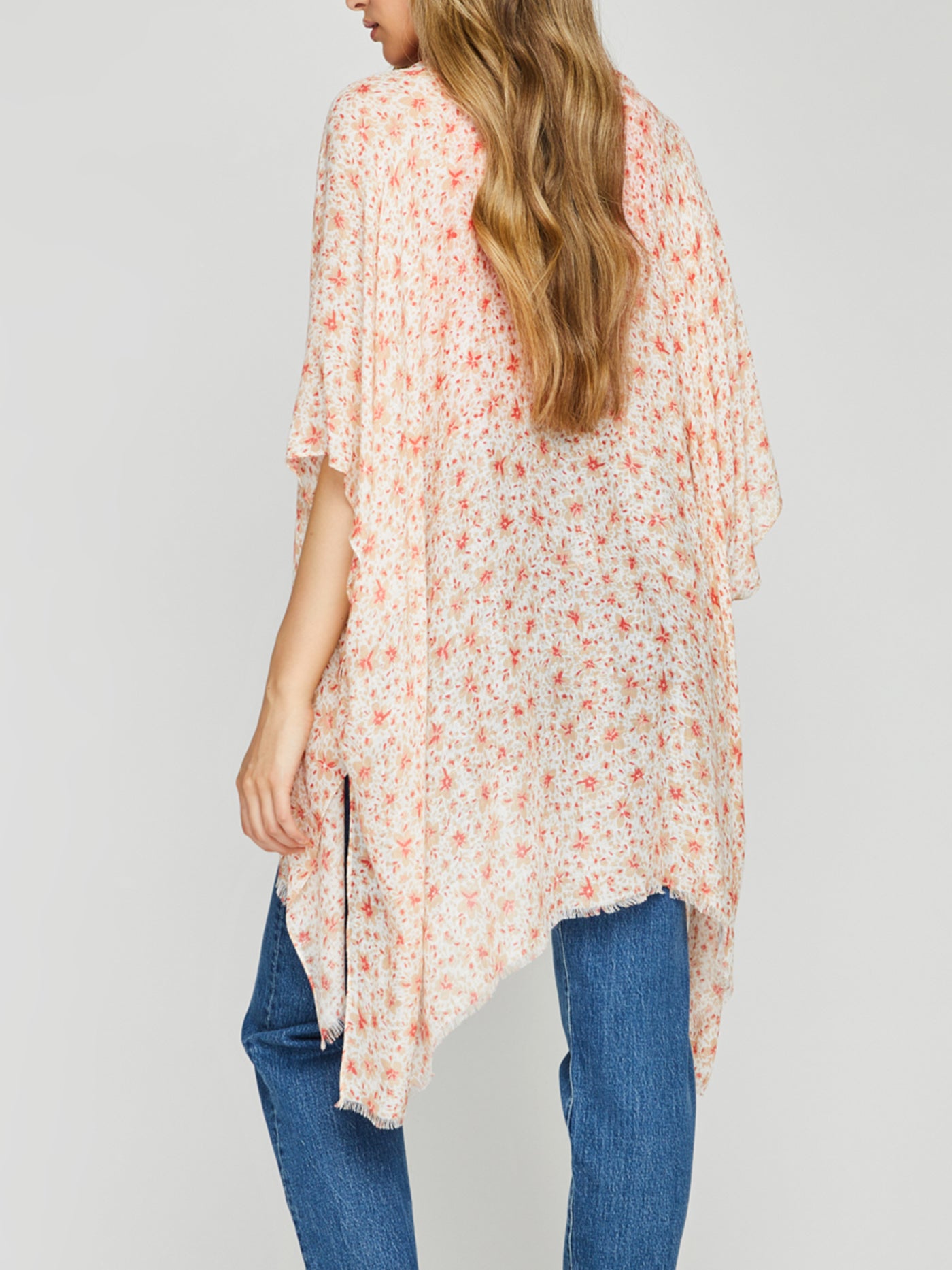 Gentle Fawn Dawn Women Cover-Up Spring 2024