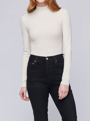 Gentle Fawn Wren Long Sleeve T-Shirt Fall 2024