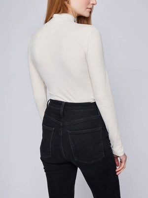 Gentle Fawn Wren Long Sleeve T-Shirt Fall 2024