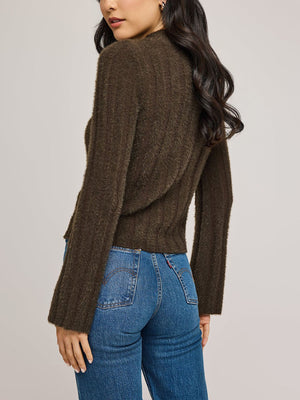 Gentle Fawn Jace Sweater Fall 2024
