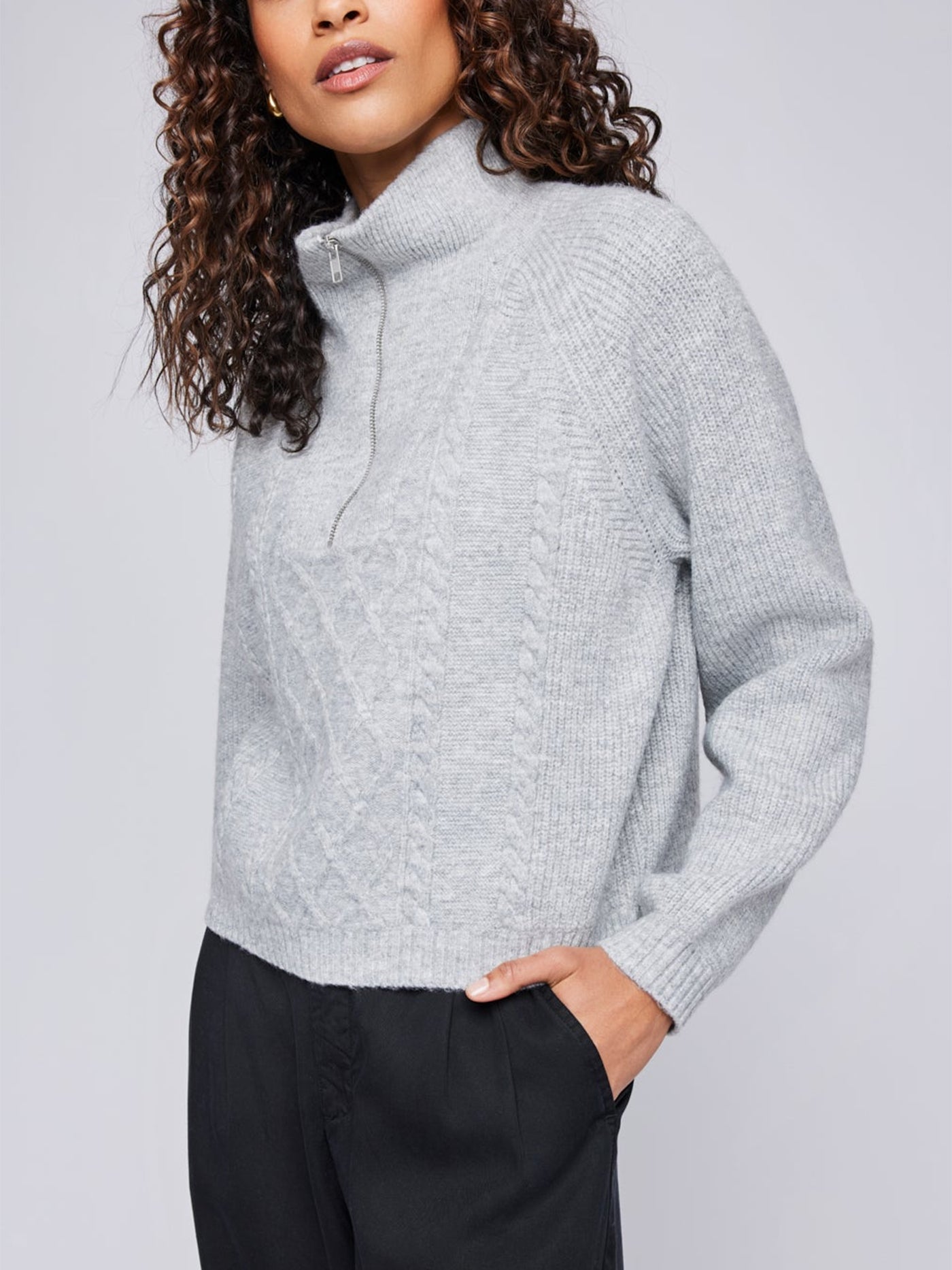 Gentle Fawn Georgie Sweater Fall 2024