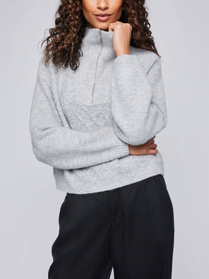 Gentle Fawn Georgie Sweater Fall 2024