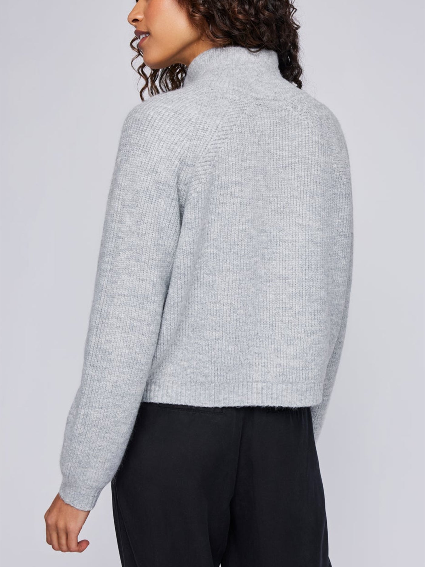 Gentle Fawn Georgie Sweater Fall 2024