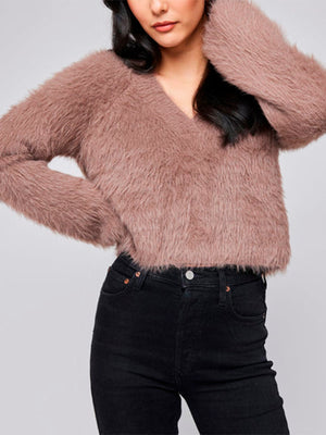 Gentle Fawn Muse Sweater Fall 2024