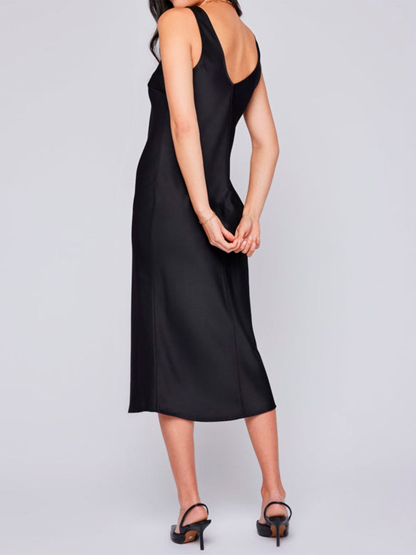 Gentle Fawn Odette Dress Fall 2024
