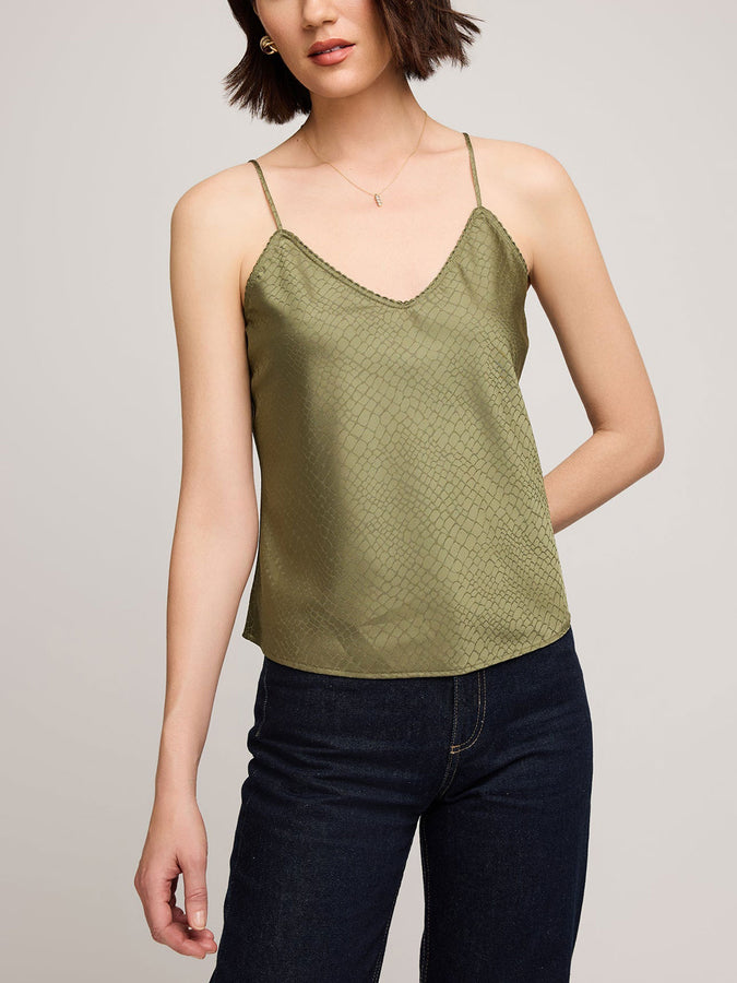 Gentle Fawn Priscilla Tank Top Fall 2025 | IVY