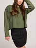 Gentle Fawn Echo Sweater Fall 2025