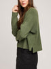 Gentle Fawn Echo Sweater Fall 2025