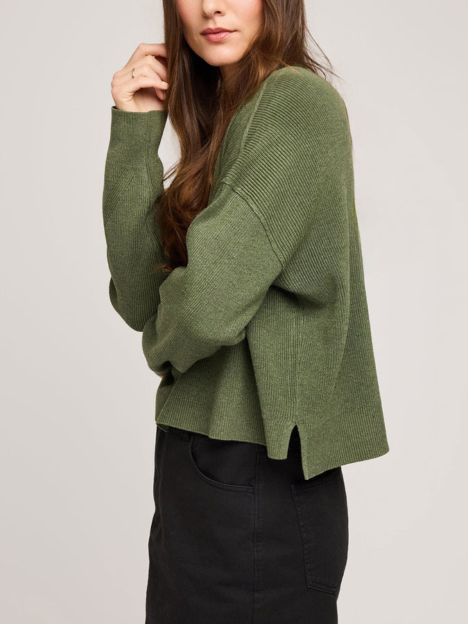 Gentle Fawn Echo Sweater Fall 2025 | HEATHER IVY