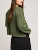 Gentle Fawn Echo Sweater Fall 2025