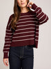 Gentle Fawn Echo Sweater Fall 2025