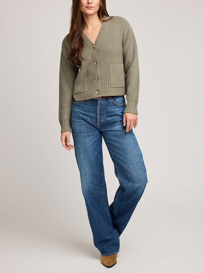 Gentle Fawn Mabel Cardigan Fall 2025 | IVY
