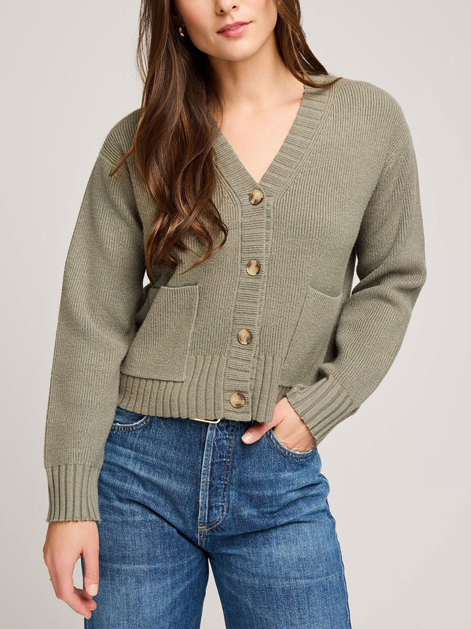 Gentle Fawn Mabel Cardigan Fall 2025 | IVY