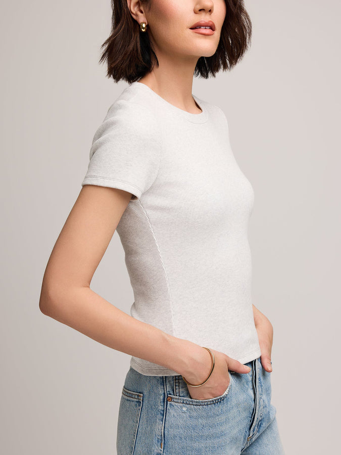 Gentle Fawn Tate T-Shirt Fall 2025 | HEATHER ASH