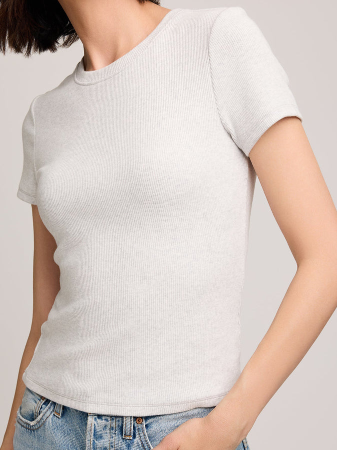 Gentle Fawn Tate T-Shirt Fall 2025 | HEATHER ASH