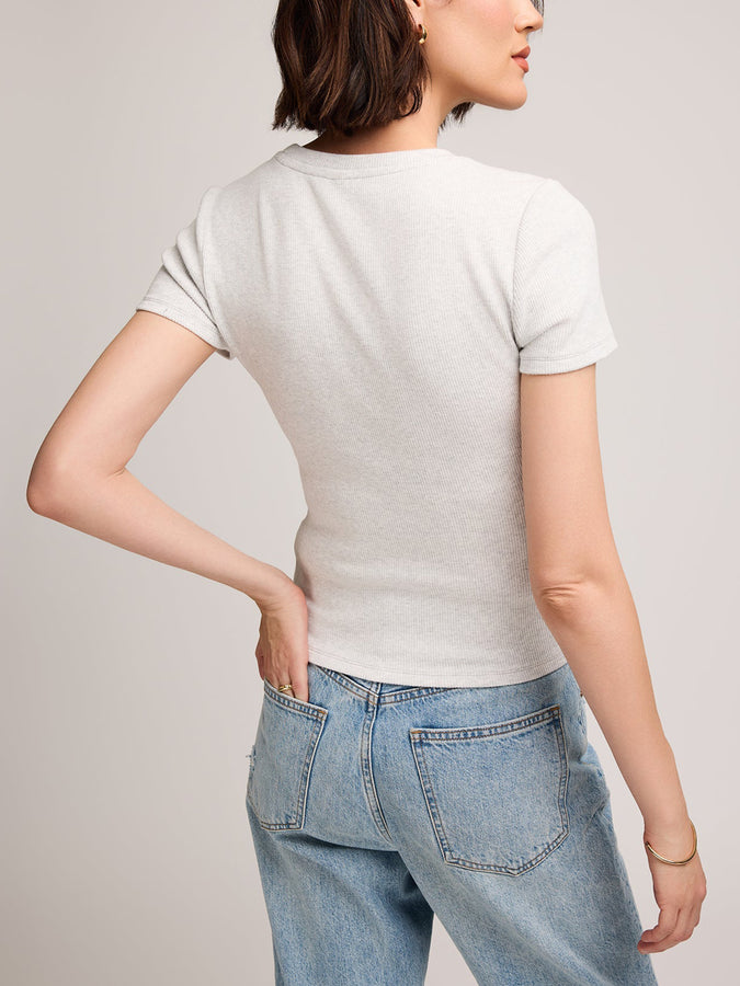 Gentle Fawn Tate T-Shirt Fall 2025 | HEATHER ASH