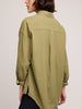 Gentle Fawn Callahan Long Sleeves Buttondown Shirt Fall 2025