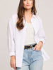 Gentle Fawn Callahan Long Sleeves Buttondown Shirt Fall 2025