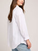 Gentle Fawn Callahan Long Sleeves Buttondown Shirt Fall 2025