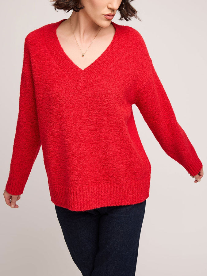 Gentle Fawn Tilda Sweater Fall 2025 | RED