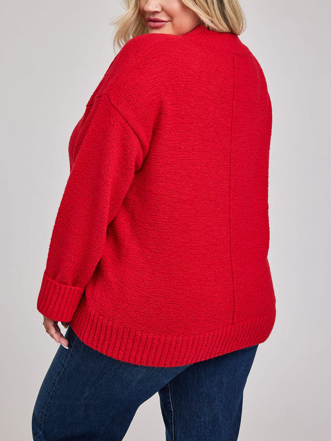 Gentle Fawn Tilda Sweater Fall 2025 | RED