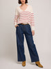 Gentle Fawn Tucker Sweater Fall 2025
