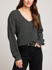 Gentle Fawn Hailey Sweater Holiday 2025