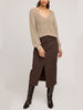 Gentle Fawn Hailey Sweater Holiday 2025