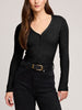 Gentle Fawn Mia Long Sleeve Top Holiday 2025