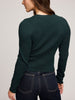 Gentle Fawn Mia Long Sleeve Top Holiday 2025