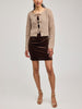 Gentle Fawn Shayla Cardigan Holiday 2025