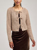 Gentle Fawn Shayla Cardigan Holiday 2025