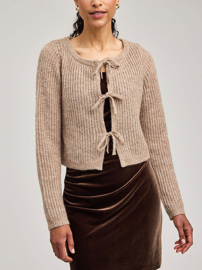 Gentle Fawn Shayla Cardigan Holiday 2025 | HEATHER DOE