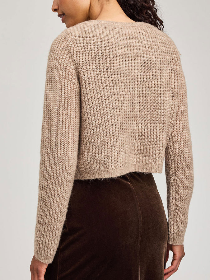Gentle Fawn Shayla Cardigan Holiday 2025 | HEATHER DOE