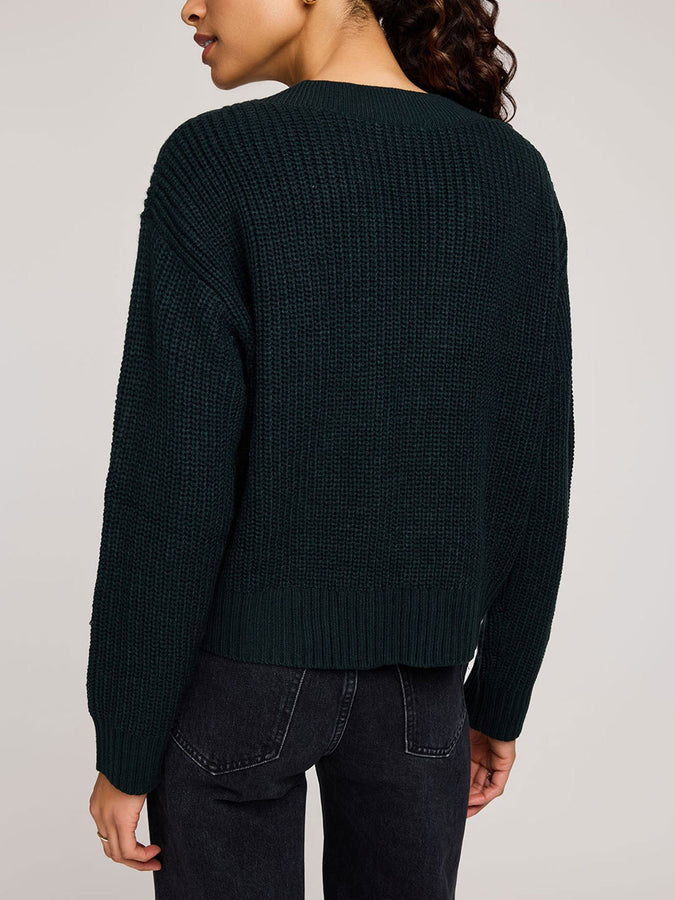 Gentle Fawn Marcie Sweater Holiday 2025 | WINTERGREEN