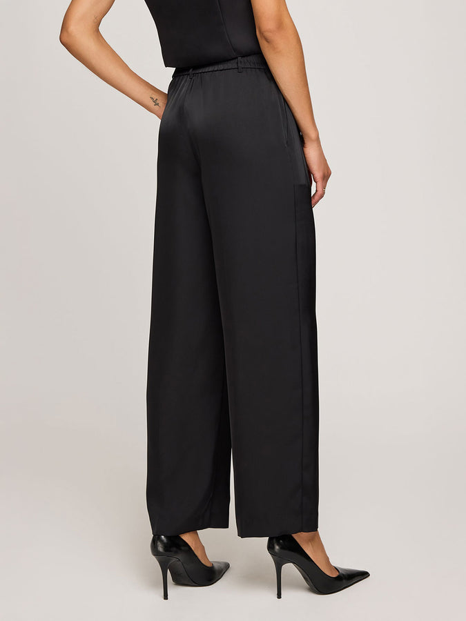 Gentle Fawn Amelie Pants Holiday 2025 | BLACK