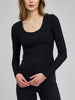 Gentle Fawn Libby Long Sleeve T-Shirt Spring 2026
