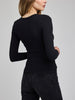 Gentle Fawn Libby Long Sleeve T-Shirt Spring 2026