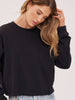 Gentle Fawn Christy Long Sleeve T-Shirt Spring 2026