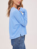 Gentle Fawn Christy Long Sleeve T-Shirt Spring 2026