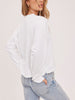 Gentle Fawn Christy Long Sleeve T-Shirt Spring 2026